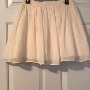 Simi Formal Skirt